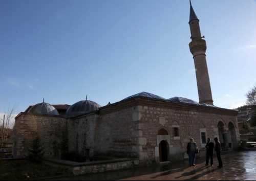 Elvançelebi  Beldesi İç Turizme katkı sağlayacak!