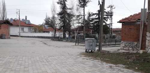 Elvançelebi köyünde 2 Hane karantina altında alındı