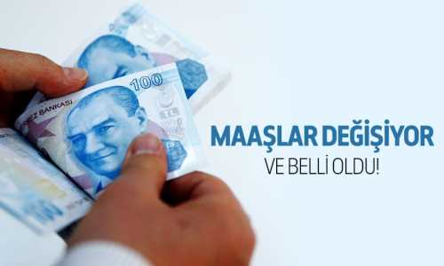 Emekliler bu habere Dikkat:Temmuz zammı belli oldu