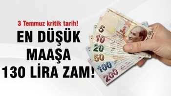 Emeklilerin zam hesapları: En düşük emekli maaşı 750 liraya çıkacak