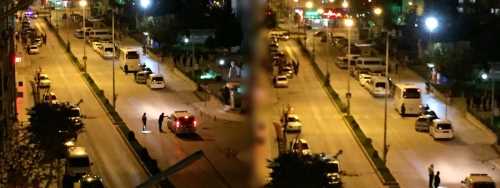 Emniyet Bolat Grubuna Operasyon çekti 