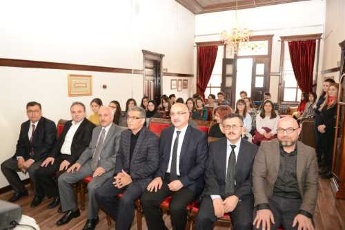 Empati Atölyesi çalışmalarına başladı