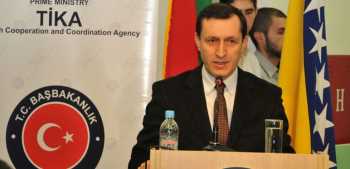 Emrullah İşler: Komployla gitmeyiz!