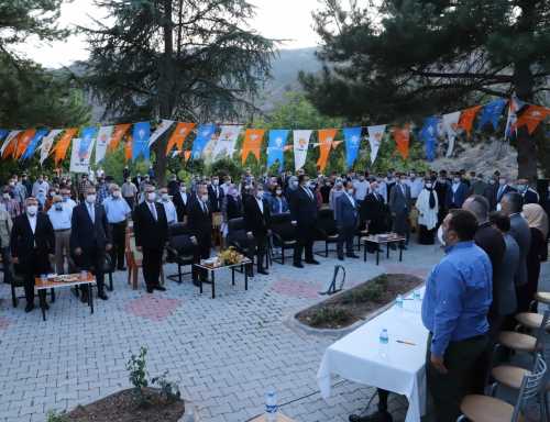 En büyük talihiniz karşınızda böyle bir Ana muhalefet var!