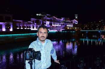 EN GÜZEL OSMANCIK FOTOĞRAFLARI BÜYÜKÇEKMECE'DE SERGİLENECEK