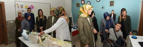 En güzel ziyaret bu ziyaret