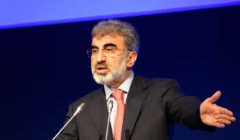 ENERJİ BAKANI TANER YILDIZ ÇORUM’A GELİYOR