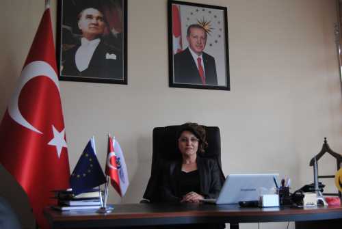 ENSAR KÜLTÜRÜNDE BULUŞUYORUZ