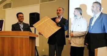 Ensar Vakfı Çorum Şubesi, Türkiye genelinde en aktif şube seçildi