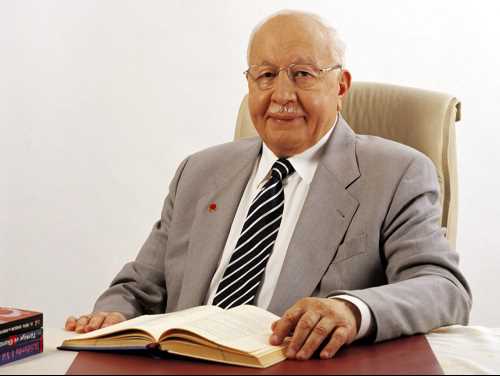 Erbakan hoca İçin Mevlid-i Şerif okutuluyor!