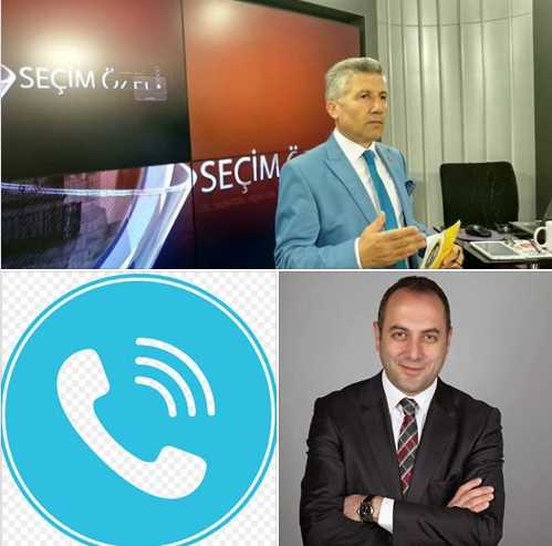 Ercan Daşdan Aday mı Oluyor?