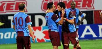 Erciyes Fırtınaya  kapıldı !