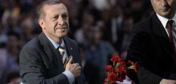 Erdoğan: Selam amacına varsaydı Hepimiz hapiste olacaktık