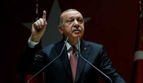 Erdoğan 1 Nisan sonrası eğri odunlarla yolları ayıracak