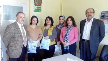 ERDOĞAN CENGİZ :"TEMEL SORUN İNSANA BAKIŞTA"