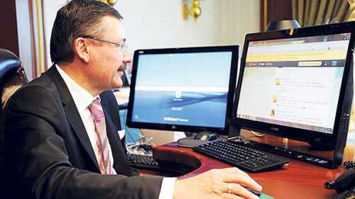 ERDOĞAN-GÖKÇEK GÖRÜŞMESİNDEN NE ANLADIK!