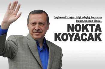 Erdoğan son noktayı o zaman koyacak