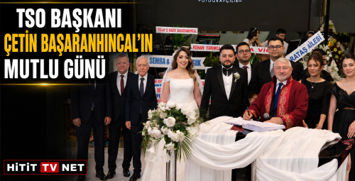 Erge Başaranhıncal ile Sıla Ecdaroğlu dünya evine girdi