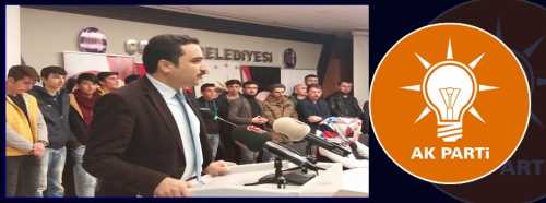  Erhan Akar " Yaşlılarımız Yaşayan Tecrübe Abideleridir"