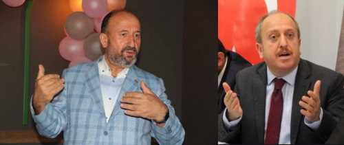 Erol Kavuncu "Suç" duyurusunda bulundu