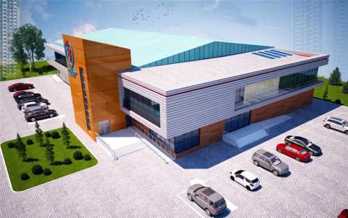 Erol Kavuncu 3 İlçeye hayırlı olsun dedi!