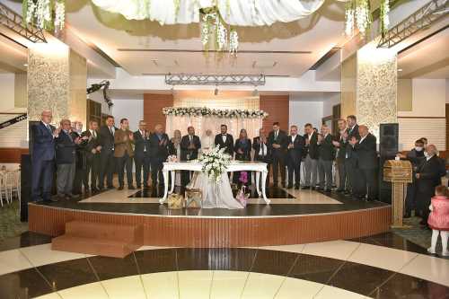 Erol Kavuncu'nun Mutlu Günü