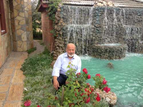 Ertuğrul Şahinci Vefat etti