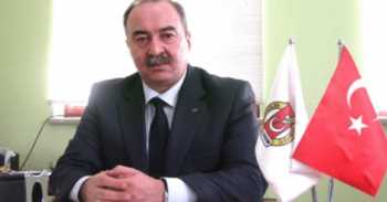 Erzen ‘Basın için özgürlük vazgeçilmezdir’