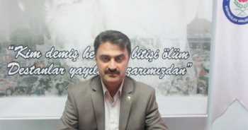 EŞKİL, TORBA YASAYI DEĞERLENDİRDİ