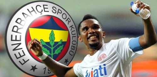 ETO Adım Adım Fenerbahçe'ye yürüyor