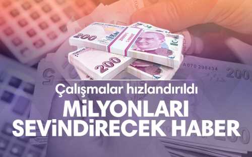 Ev Kadınlarına Güzel Haber! Sigorta Geliyor