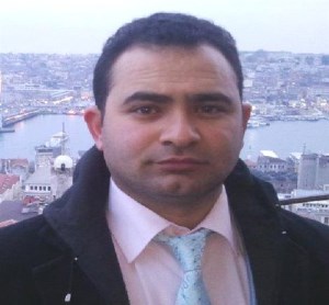 Çorum'da Kendi Düğününde, Yeğenini Öldürdü