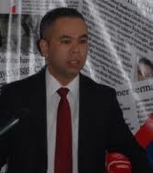 ERÖZGÜN: sağlık çalışanları Şiddetden  tedirgin 