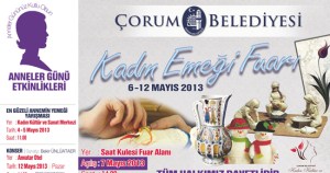 ANNELERDEN NEFİS YEMEKLER