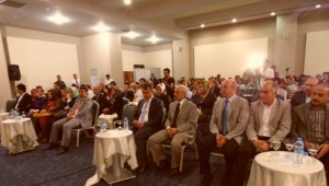 DÜNYADA KÜRESEL GÜÇ TÜRKİYE OLMALI 