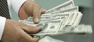 Faiz Lobisi son anda Yakalandı 