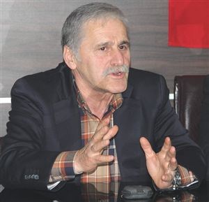 Cezalandırma Süreci Olarak Görüyorum