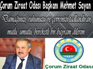 ZİRAAT ODASI