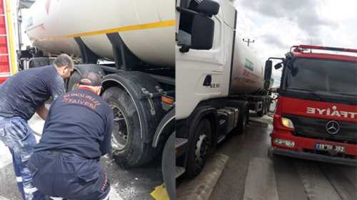 Faciadan Kıl payı dönüldü