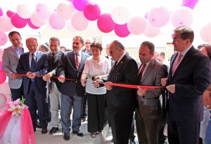 Akşam Sanat Okulu El Emeği Göz Nuru Ürünleri Sergileniyor