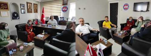 Fahri Kur'an Kursu Öğreticilerinin Talepleri!