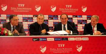 FATİH  TERİM ÇORUM’A GELİYOR