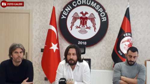 Fatih Özcan 9 Ağustos’ta Aday olmayacağım