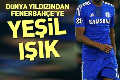 FB: Serdar Aziz ve Tolgay Arslan'ı bitiriyor