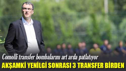 FB art arda Transferleri patlatıyor