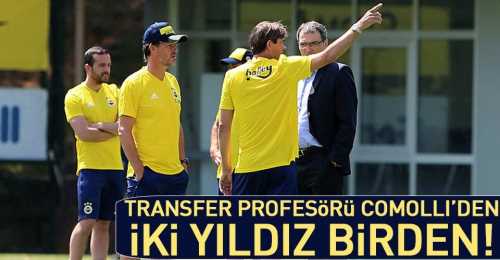 FB Gece Gündüz Çalışıyor