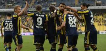 FB Kadıköy'de kabustan zirveye çıktı!