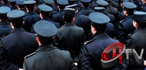 TSK'DAN 8 YILDA 44 BİN 945 KİŞİ AYRILDI