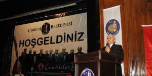 Siz bizlere destek oldunuz, bizler de sizlere ömrümüzü bağışlarız