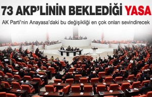 TEKRAR VEKİL OLABİLECEK 73 İSİM KİM ?